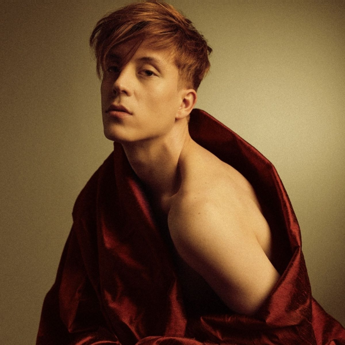 Afbeelding van Loïc Nottet - Addictocrate