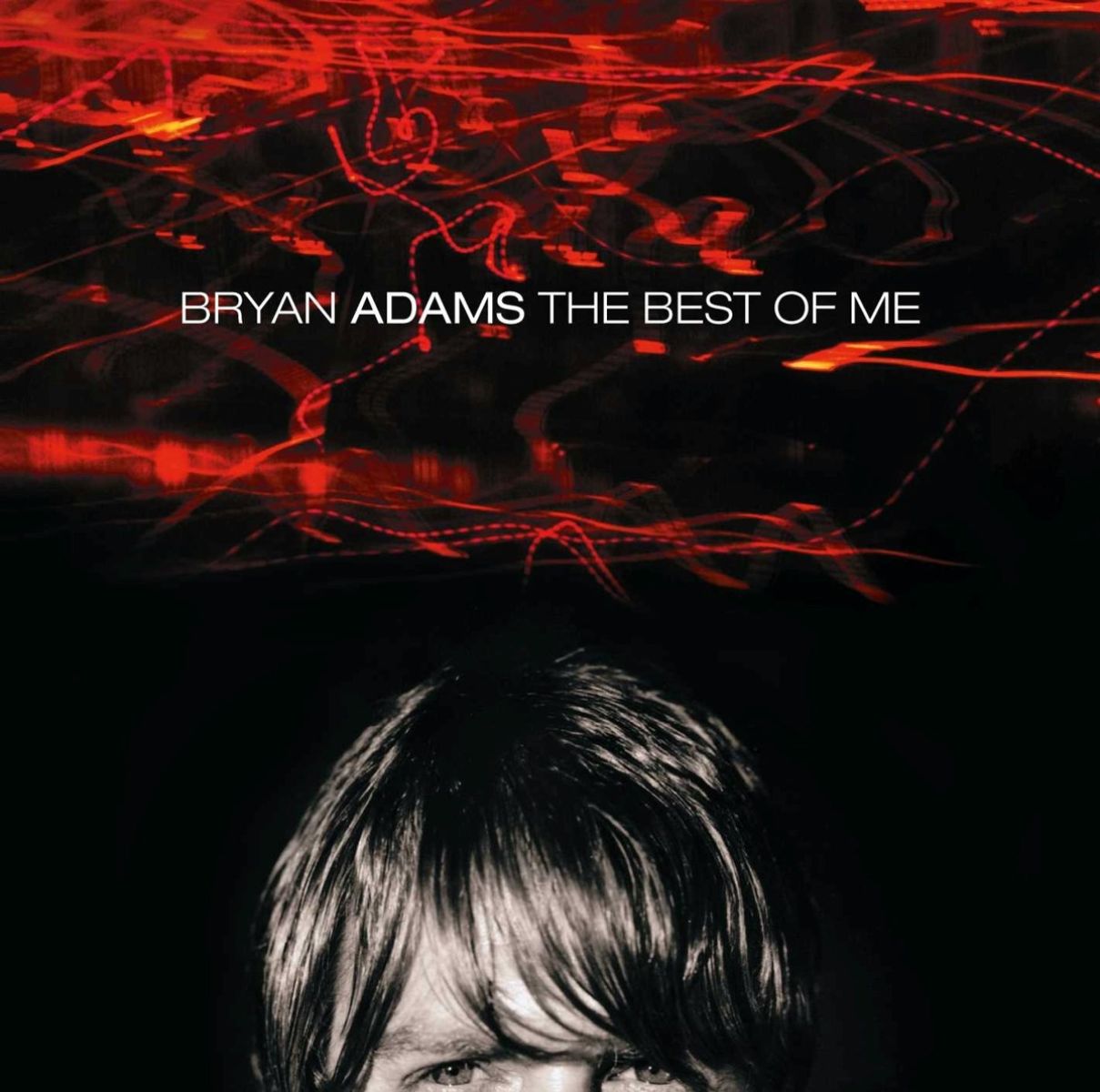 Afbeelding van Bryan Adams - The Best Of Me