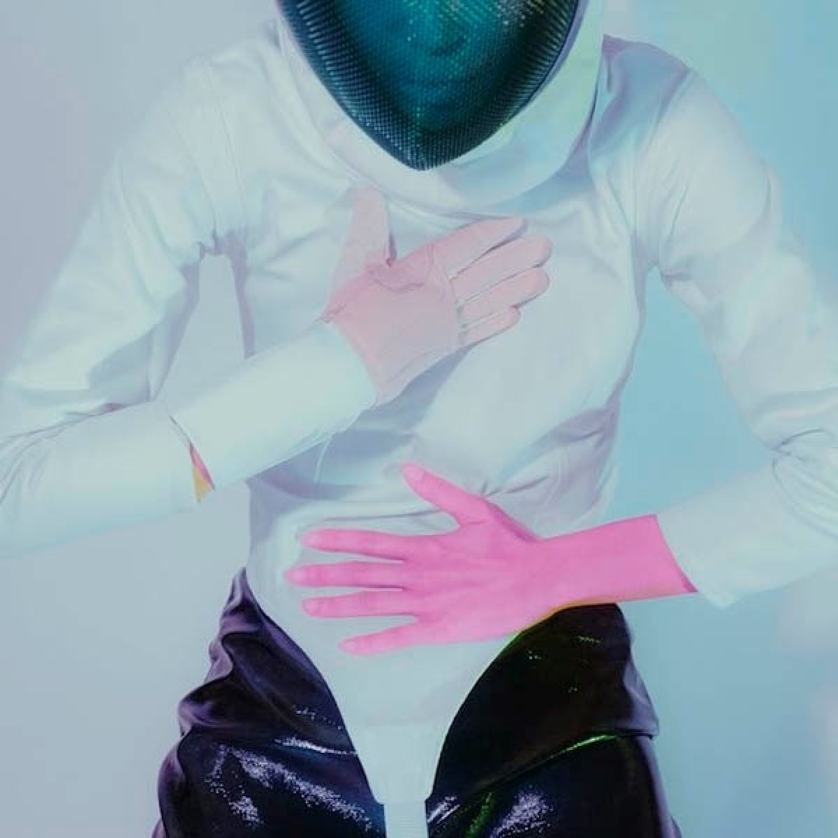 Afbeelding van Unknown Mortal Orchestra - Sex & Food