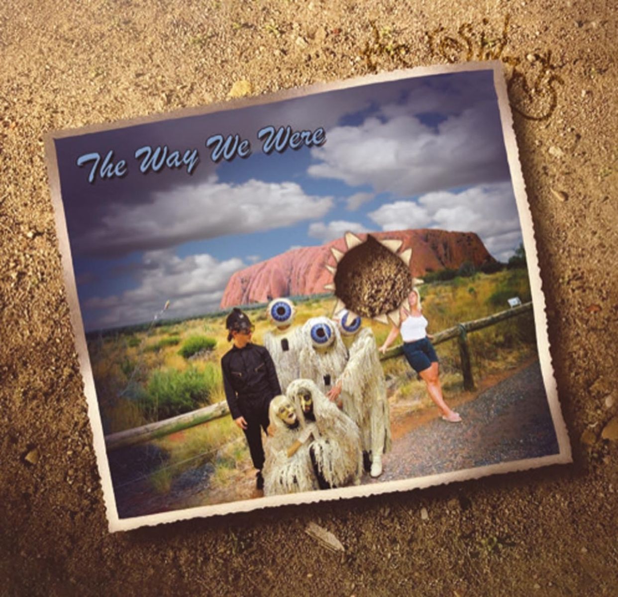 Afbeelding van The Residents - The Way We Were