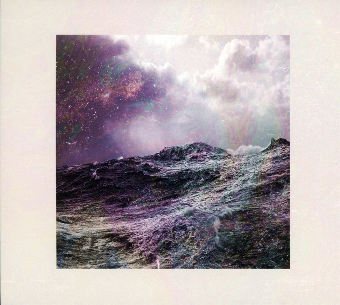 Afbeelding van The Wild Wild - Into The Sea Into The Stars