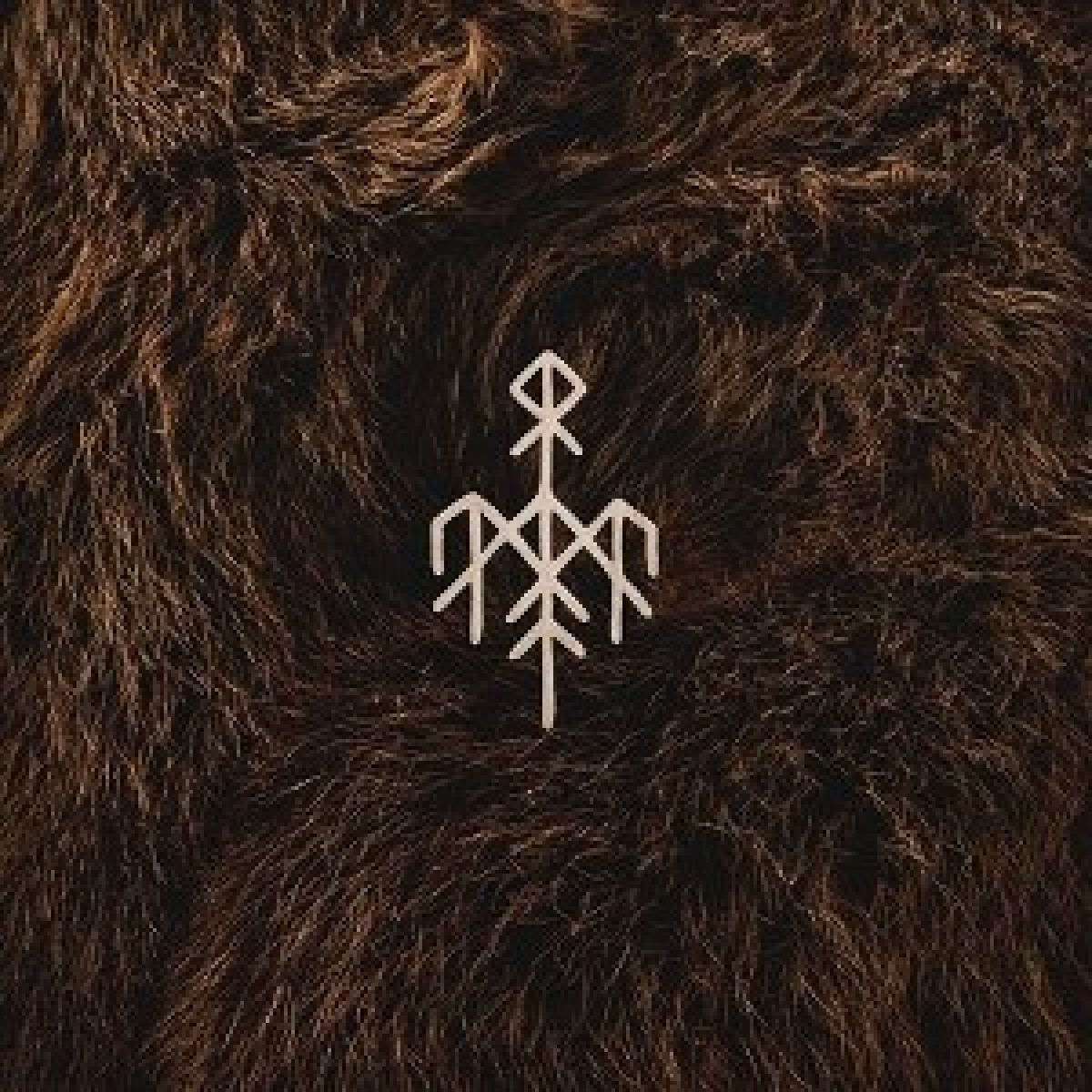 Afbeelding van Wardruna - Birna