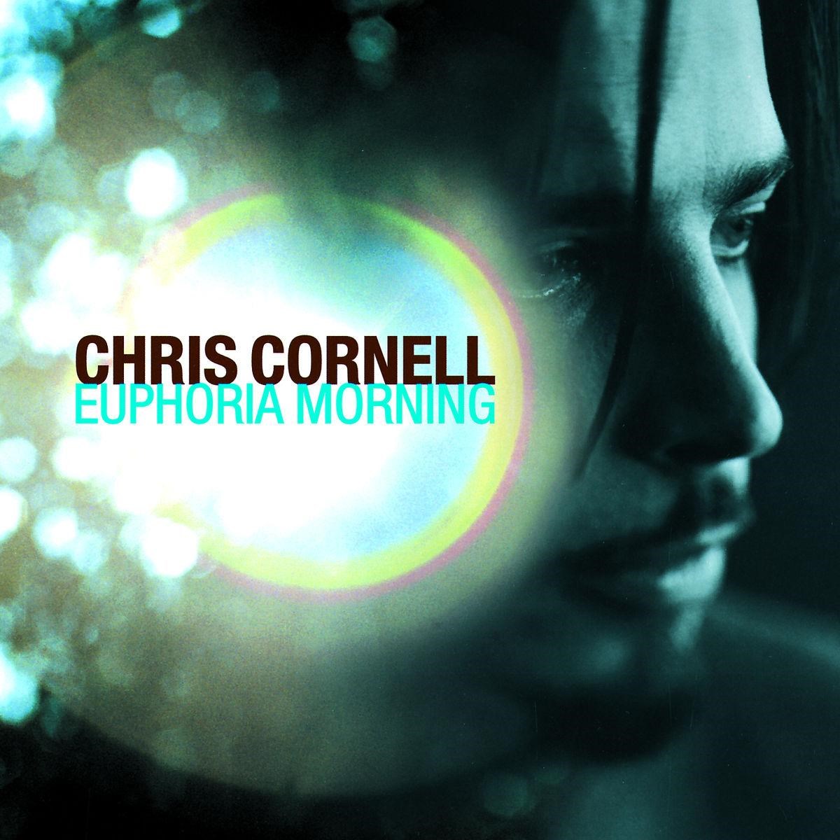 Afbeelding van Chris Cornell - Euphoria Morning
