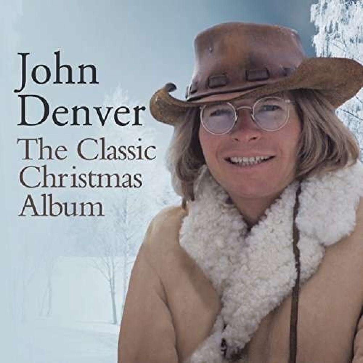 Afbeelding van John Denver - The Classic Christmas Album