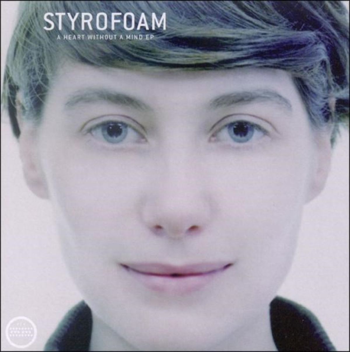 Afbeelding van Styrofoam - A Heart Without A Mind