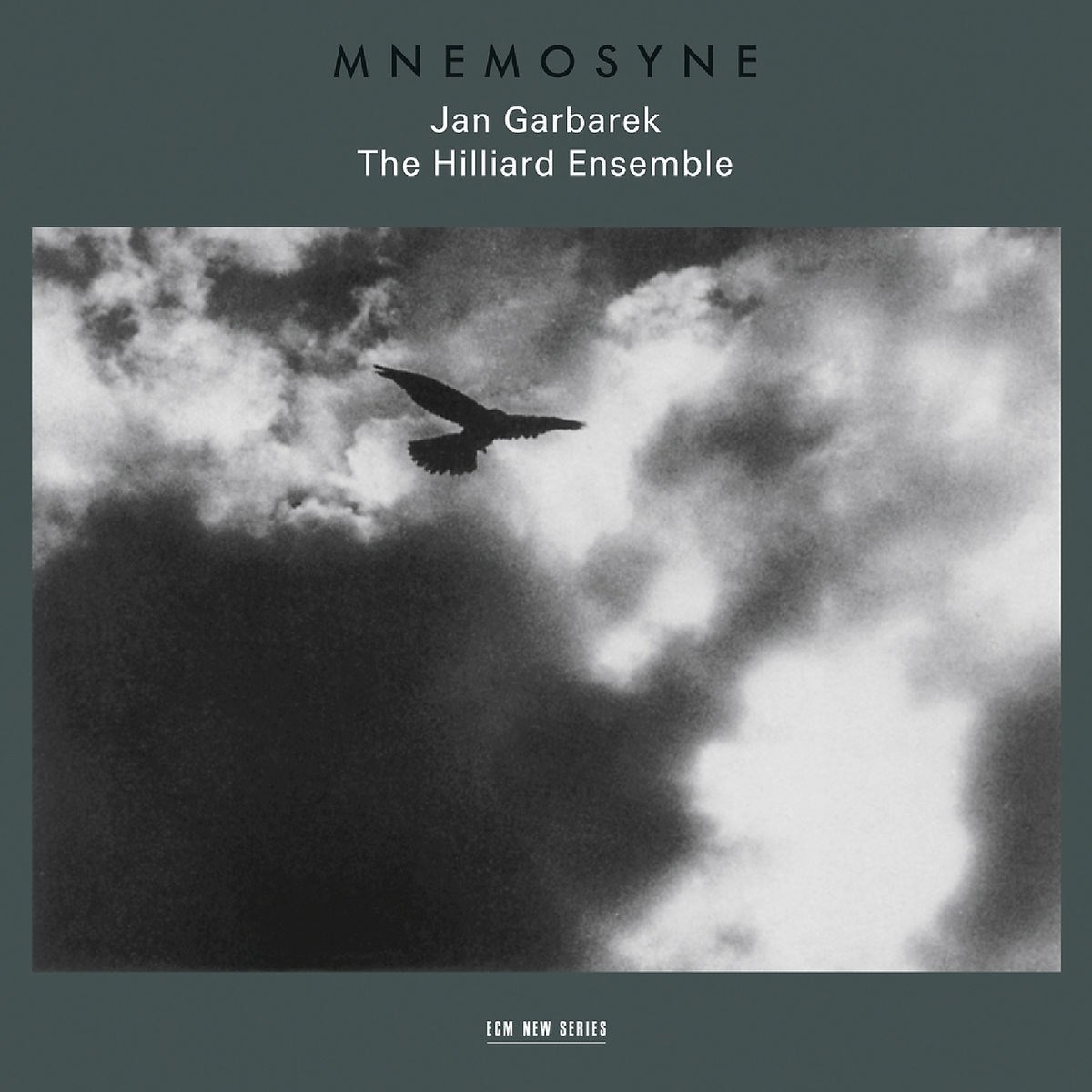 Jan Garbarek, The Hilliard Ensemble - Mnemosyne