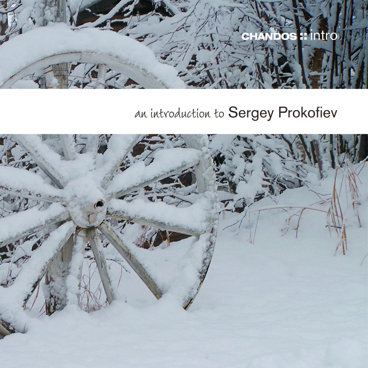 Afbeelding van Scottish National Orchestra - Prokofiev: Romeo And Juliet | Symphony 1 | Peter And The Wolf
