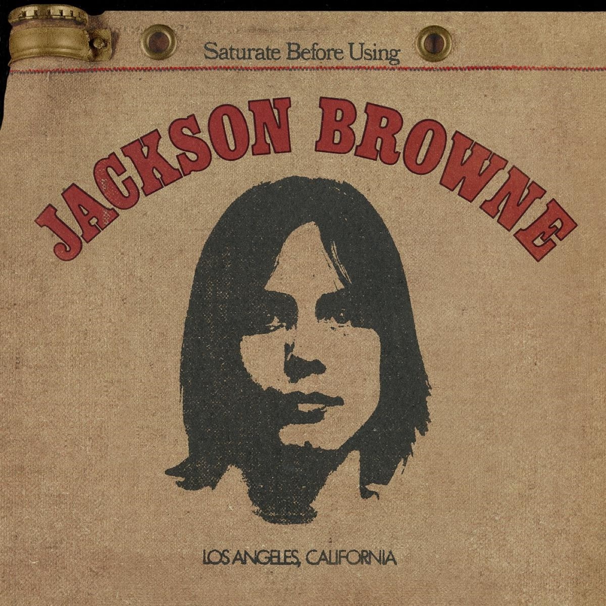 Afbeelding van Jackson Browne