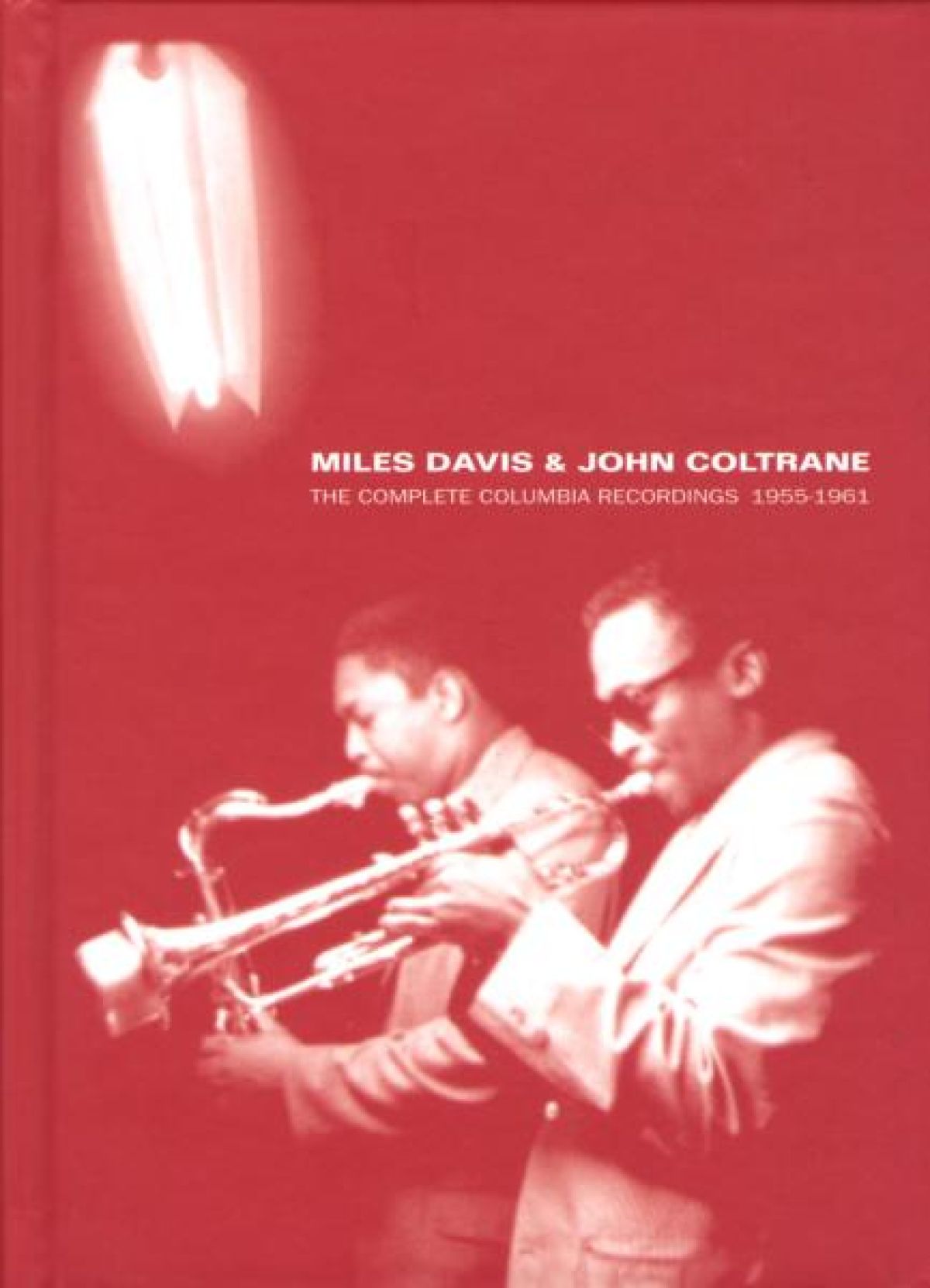 Afbeelding van The Complete Columbia Studio Recordings Of The Miles Davis Quintet 1955-1961