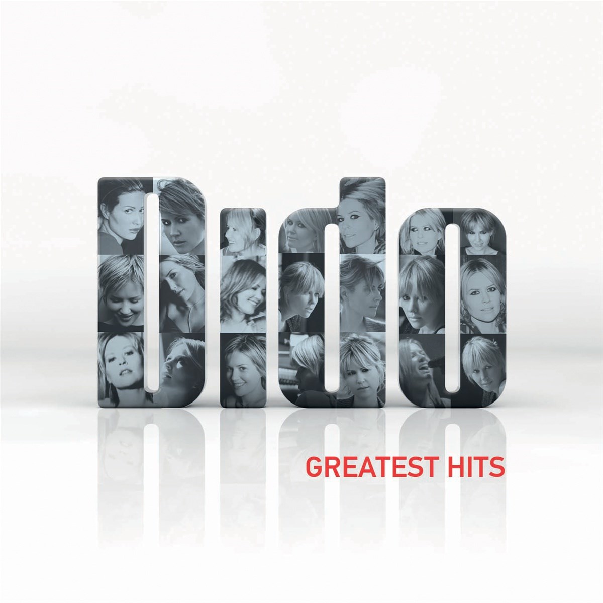 Afbeelding van Greatest Hits