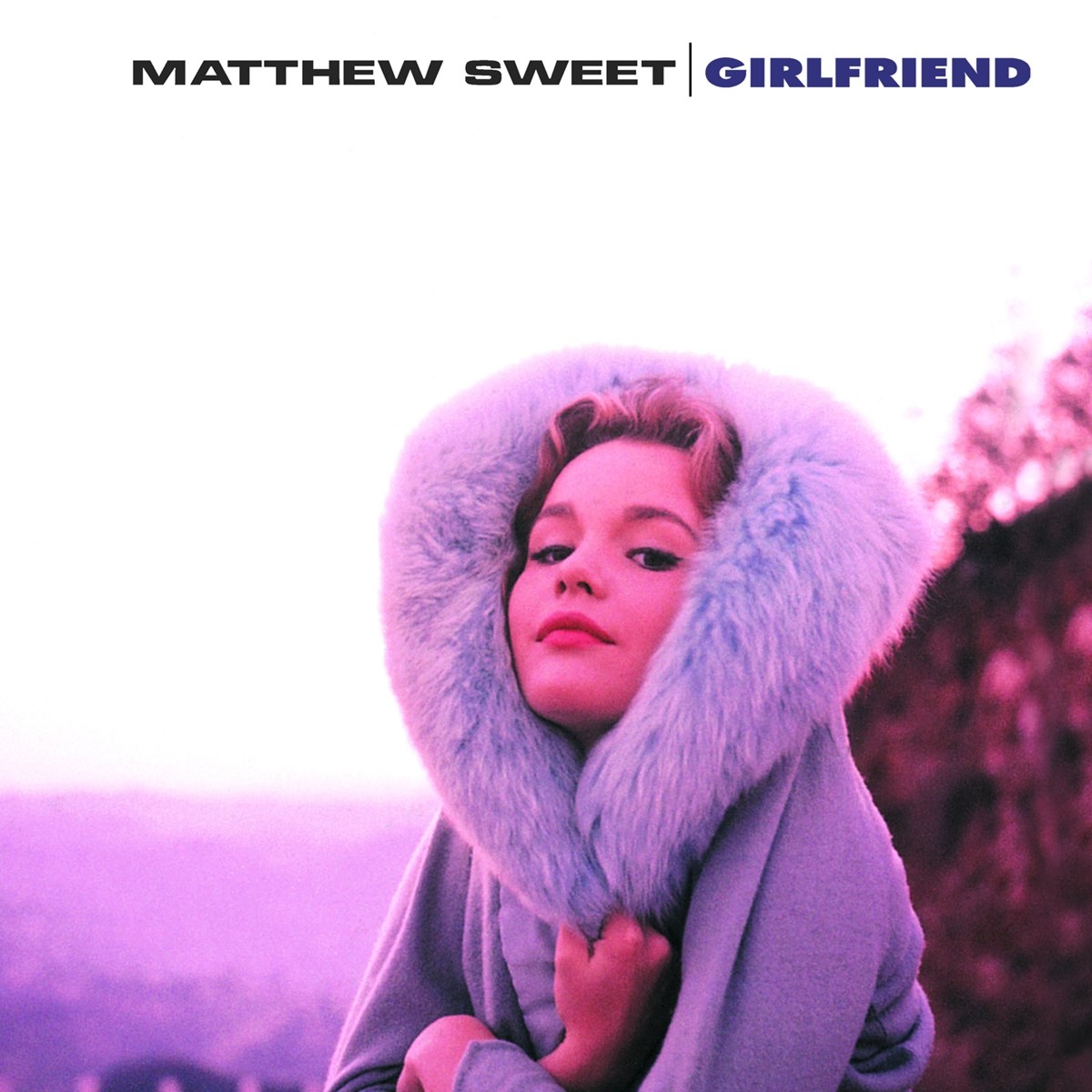 Afbeelding van Matthew Sweet - Girlfriend