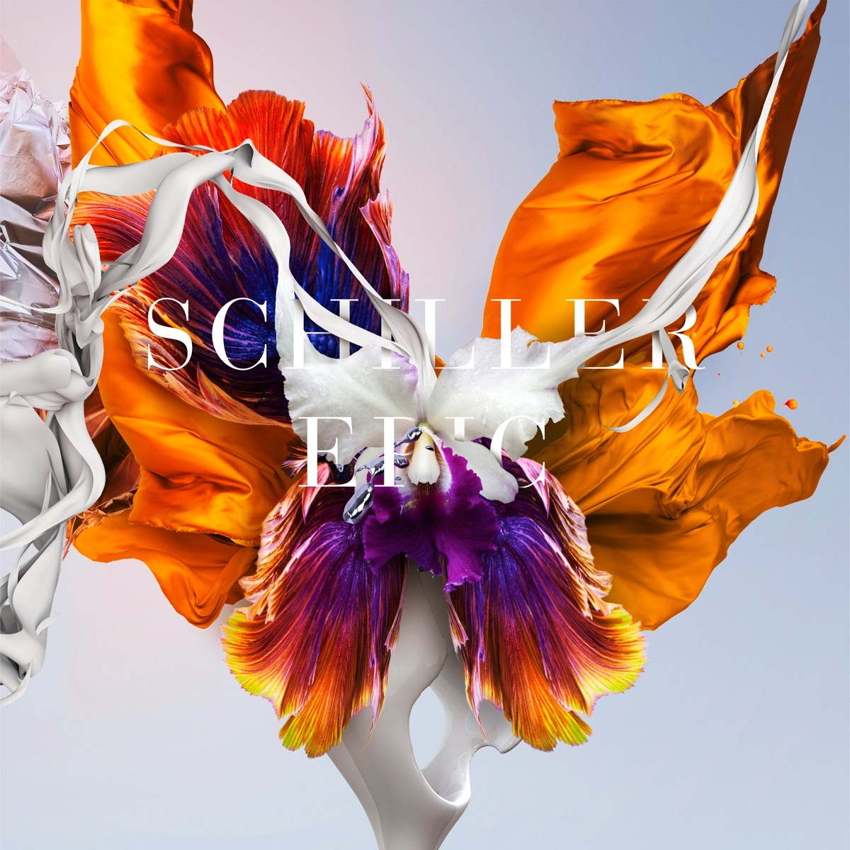 Afbeelding van Schiller - Epic