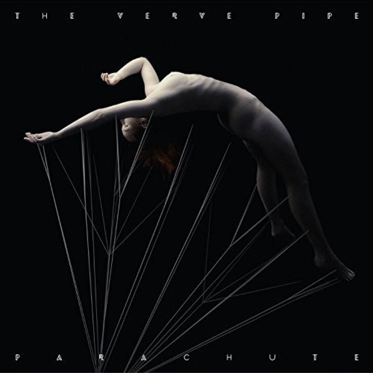 Afbeelding van The Verve Pipe - Parachute
