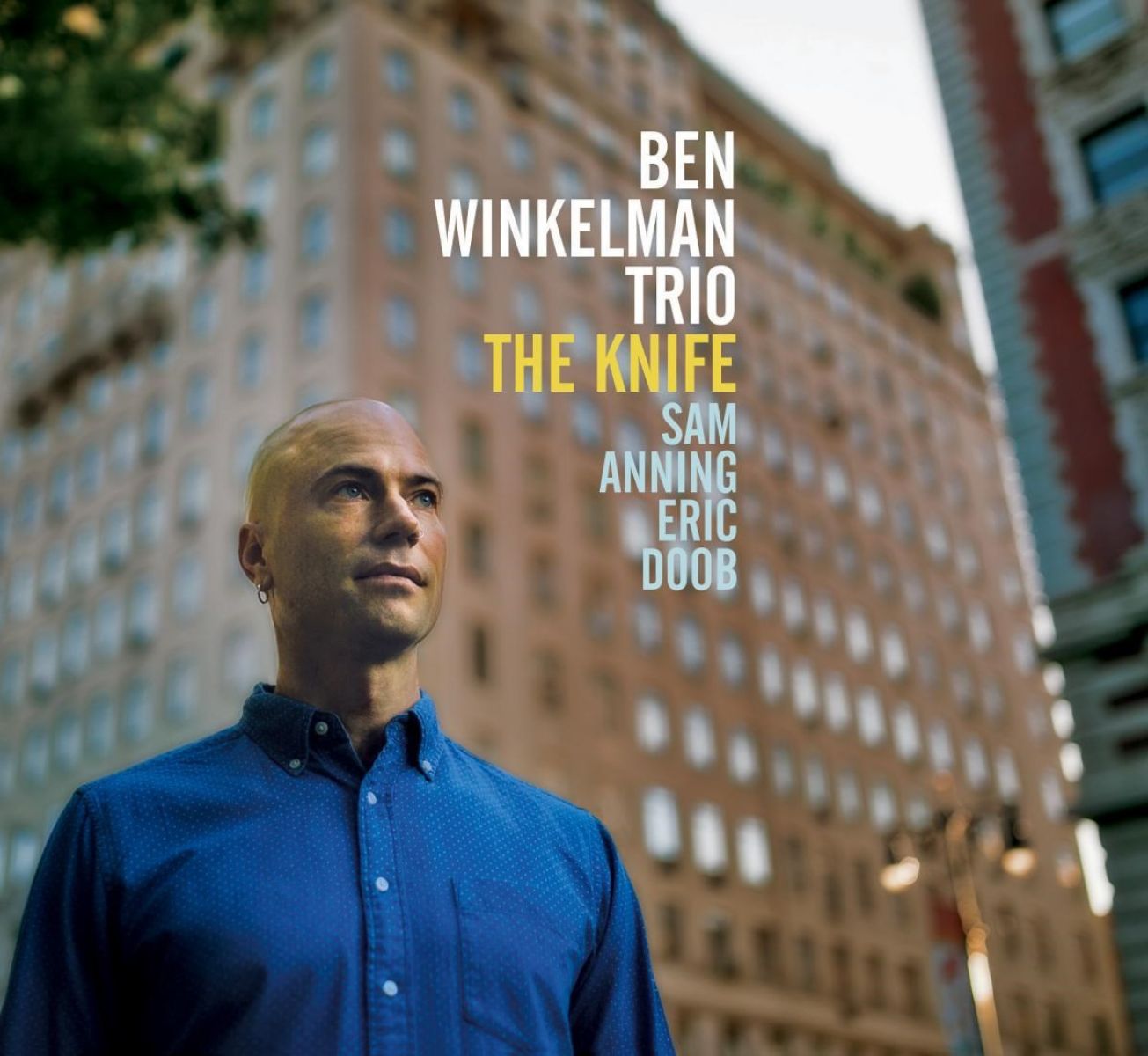 Afbeelding van Knife