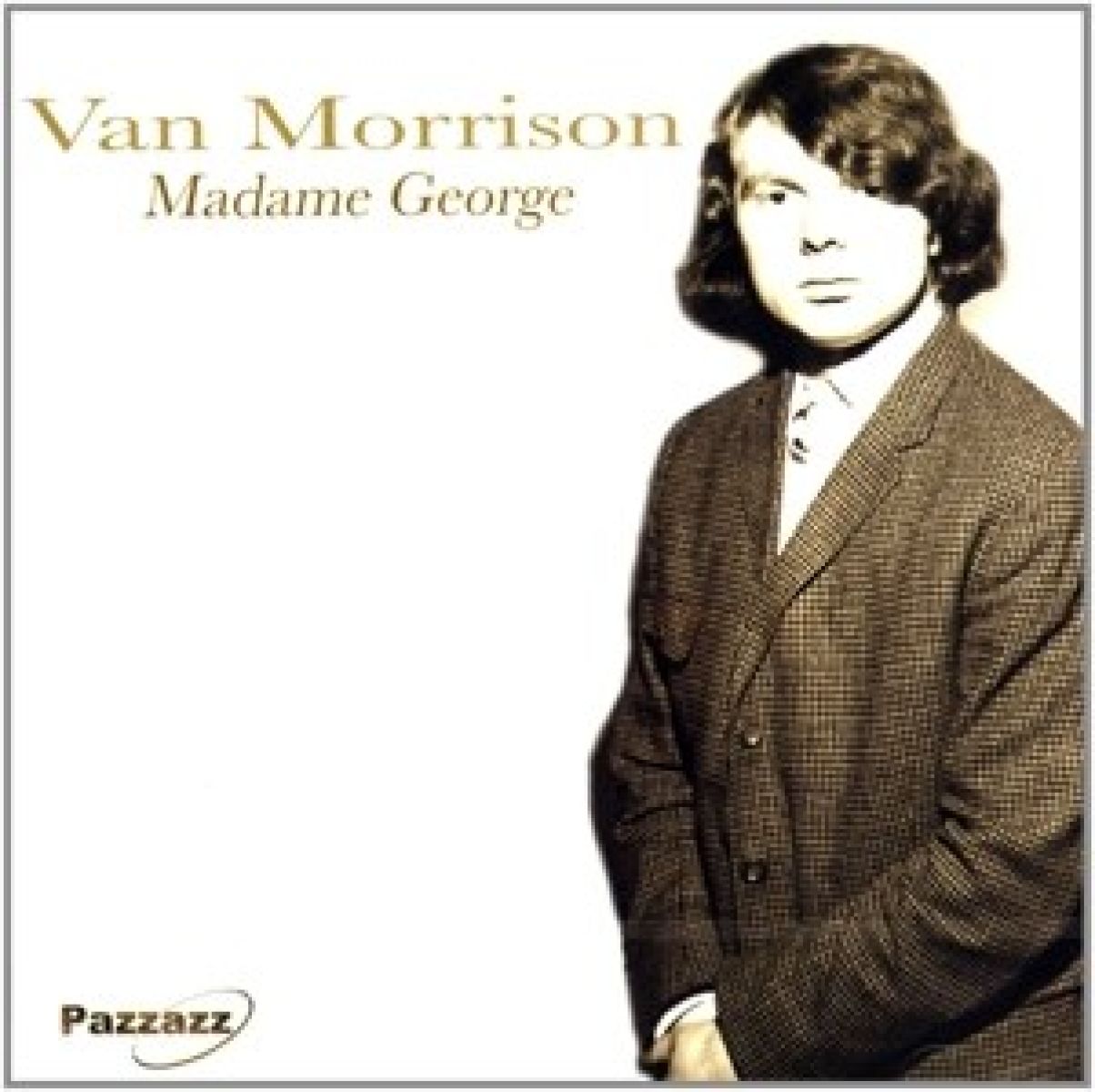 Van Morrison - Madame George