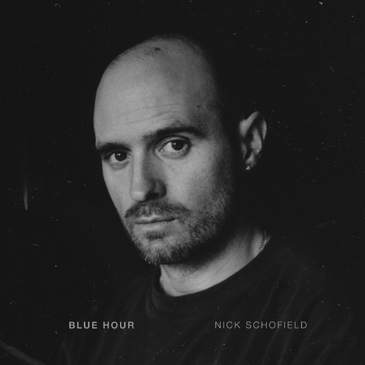Afbeelding van Nick Schofield - Blue Hour