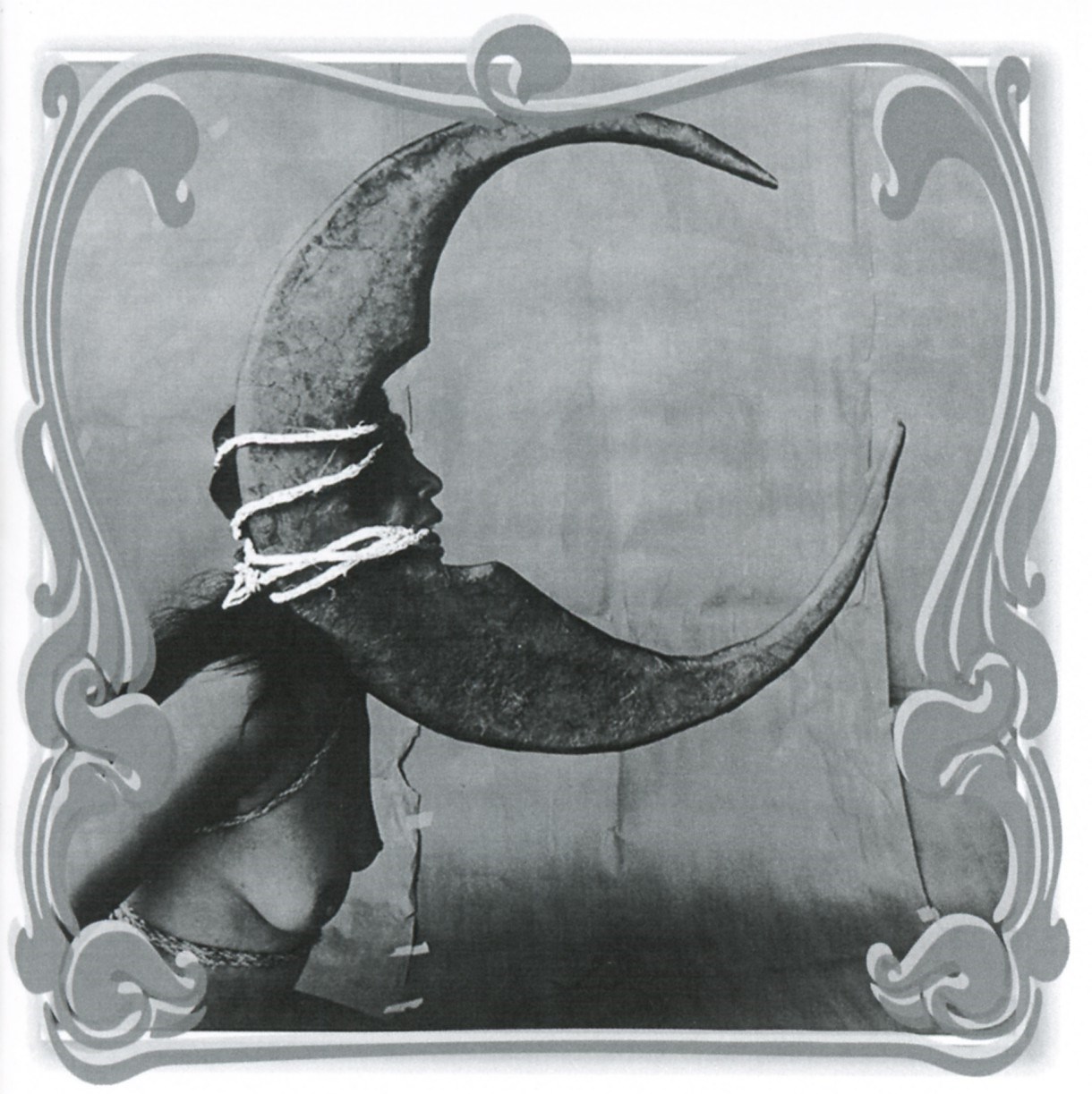 Ghost Bath - Moonlover