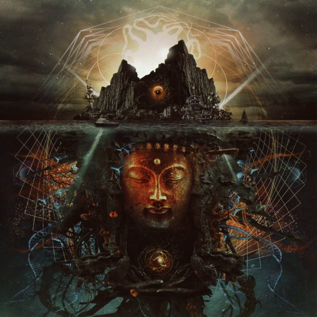 Afbeelding van The Quantum Enigma