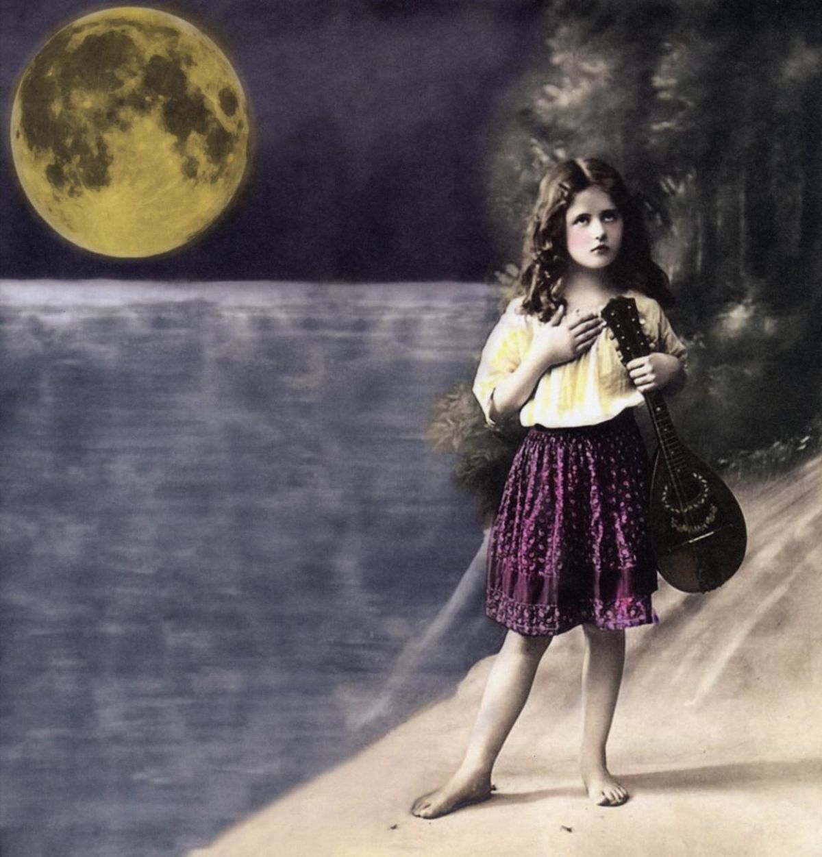Afbeelding van First Aid Kit - The Big Black & The Blue