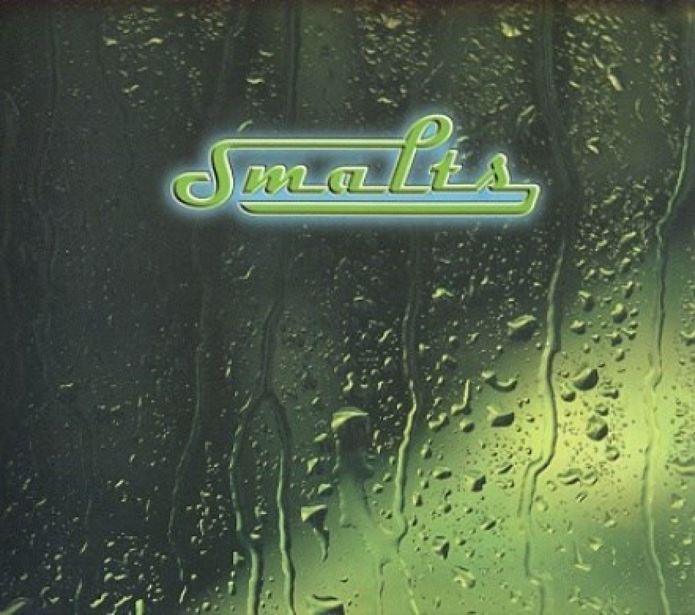Smalts - Nevelglans