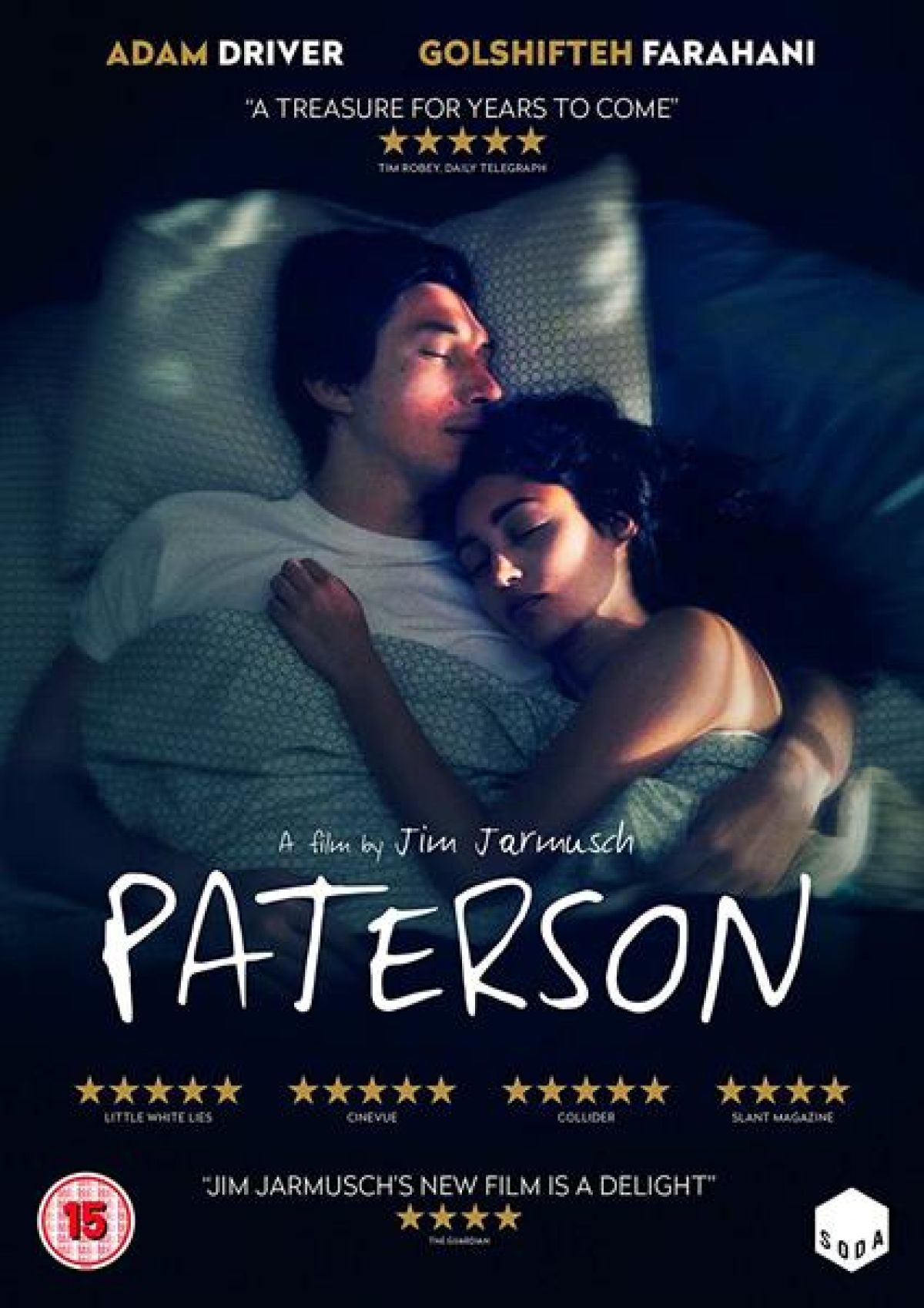 Afbeelding van Paterson