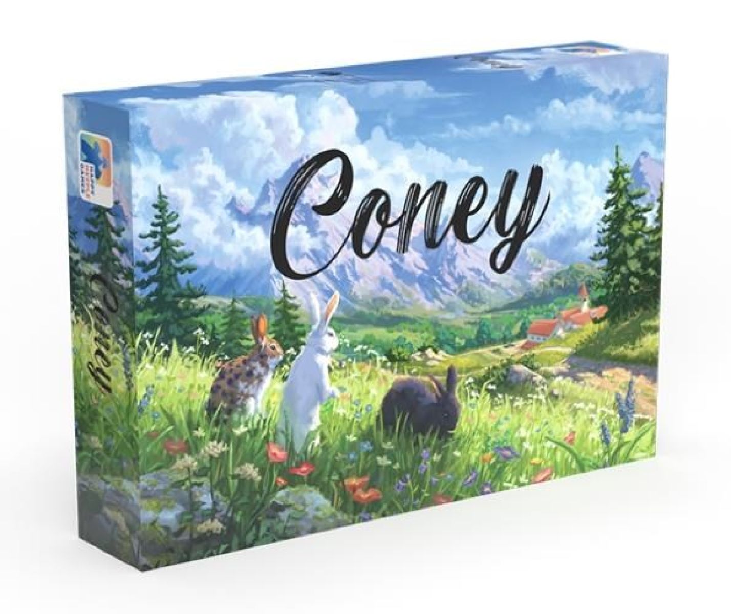 Coney