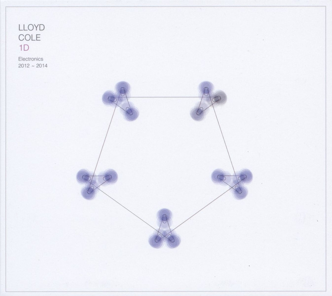 Afbeelding van Lloyd Cole - 1D Electronics 2012 – 2014