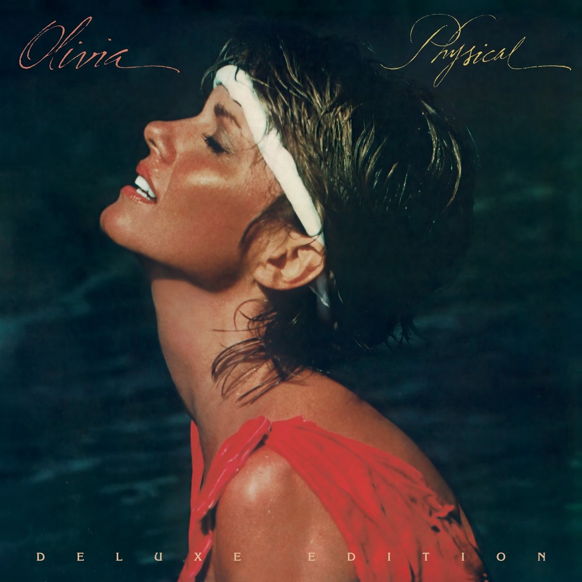 Afbeelding van Olivia Newton-John - Physical