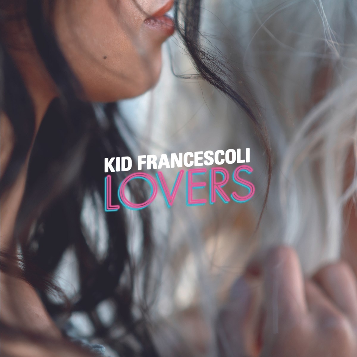 Afbeelding van Kid Francescoli - Lovers