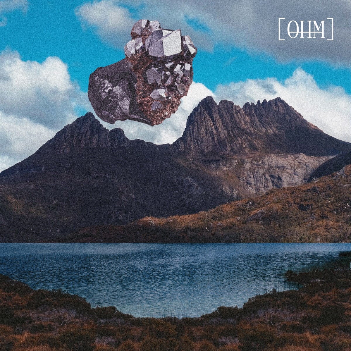 Afbeelding van [OHM] - Of Hymns And Mountains