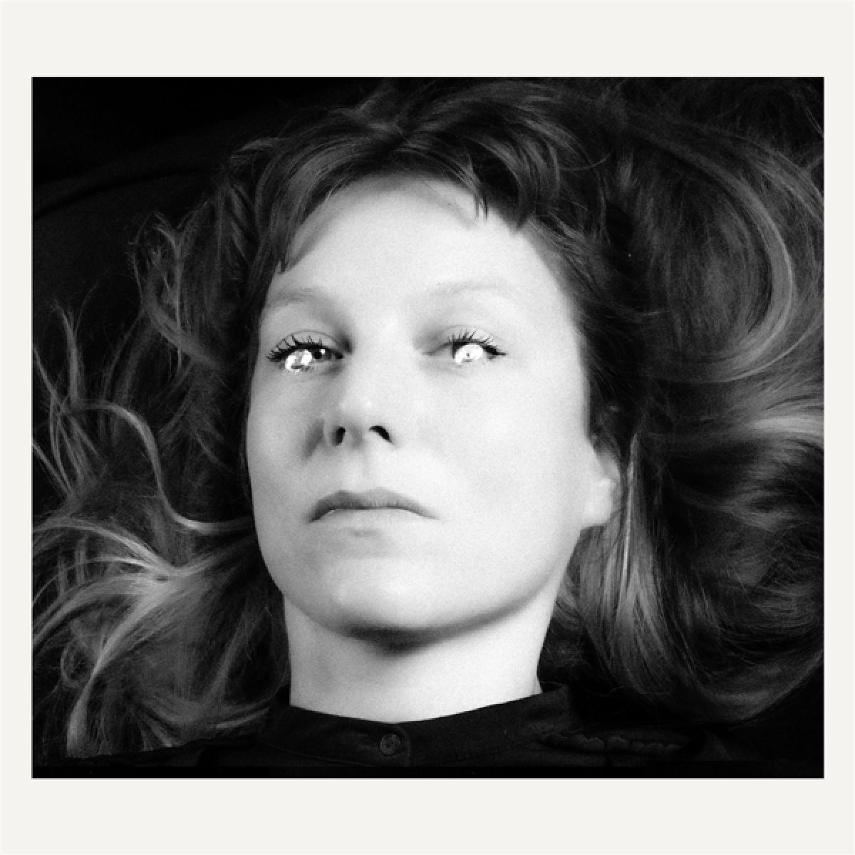 Hedvig Mollestad Thomassen - Tempest Revisited