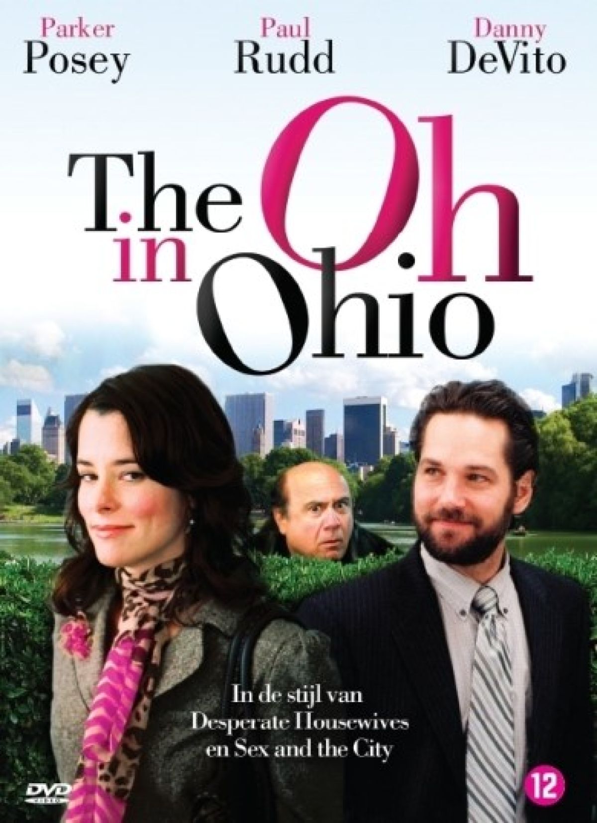 Afbeelding van Oh In Ohio
