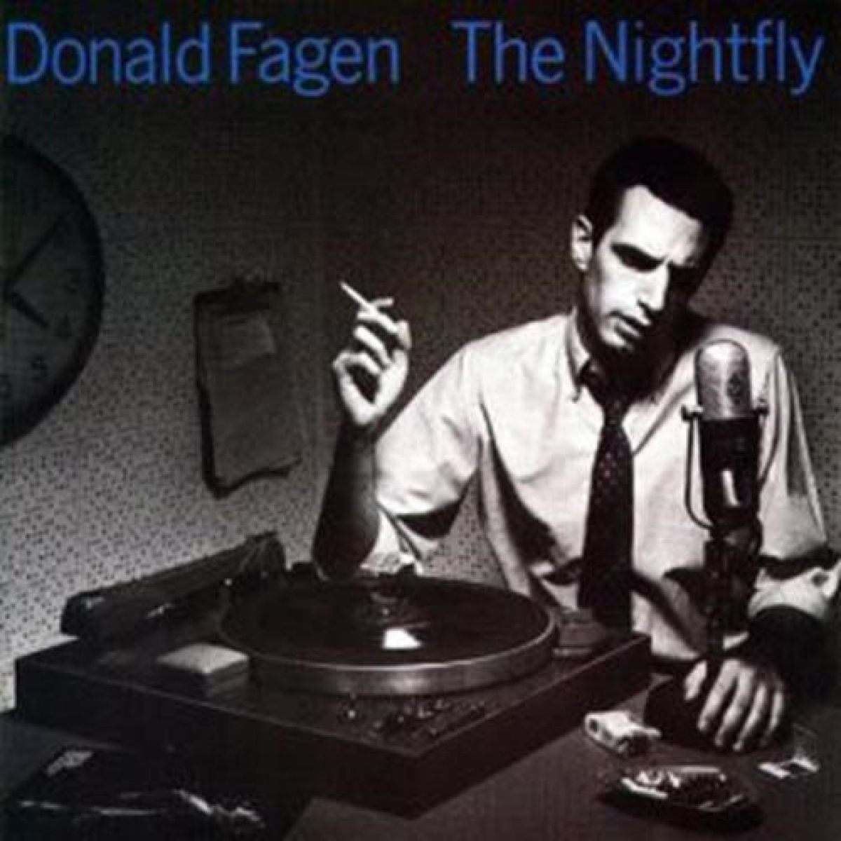 Afbeelding van Donald Fagen - The Nightfly