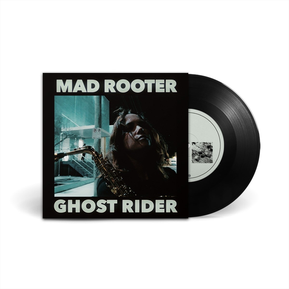 Afbeelding van Party Dozen - Mad Rooter / Ghost Rider