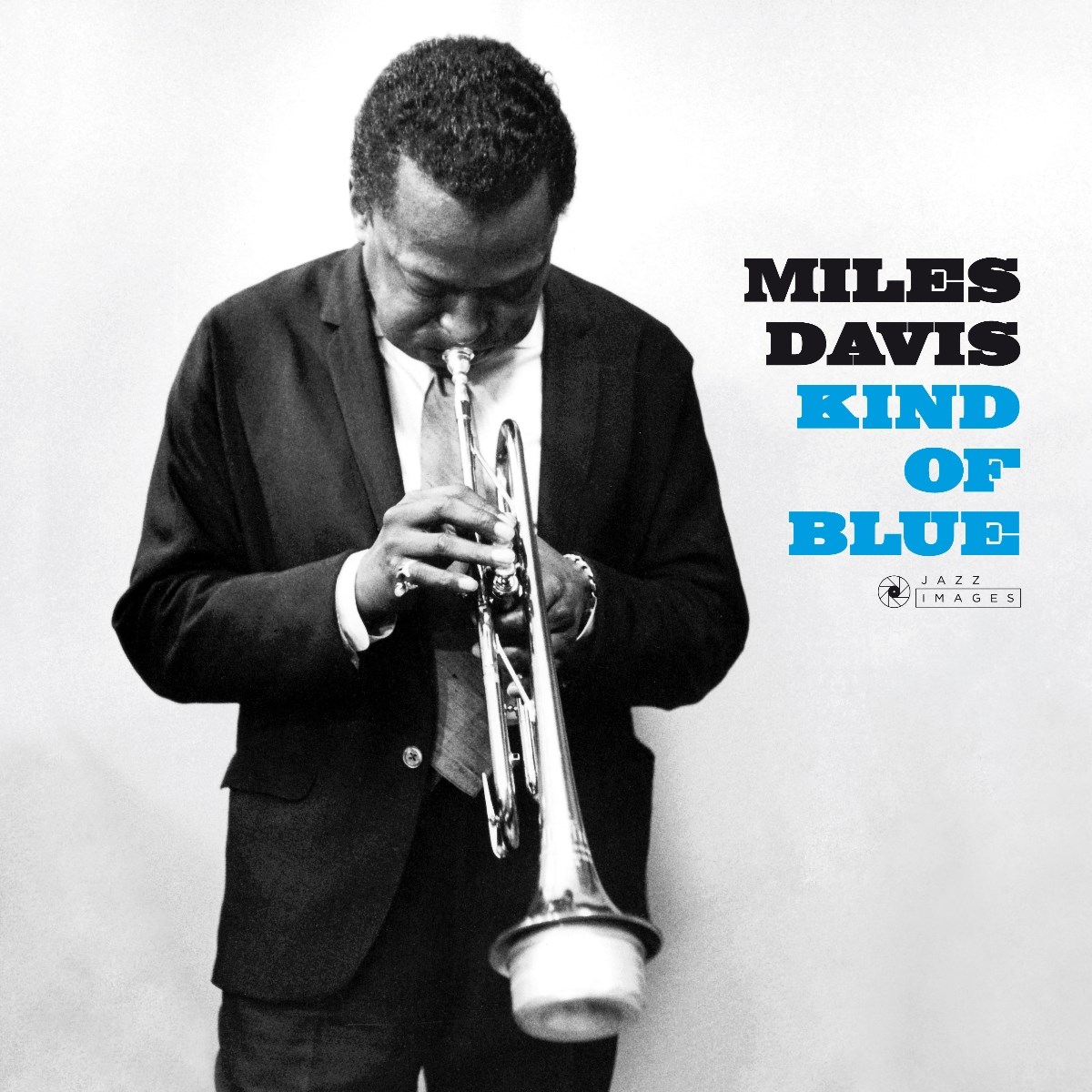Afbeelding van Kind Of Blue