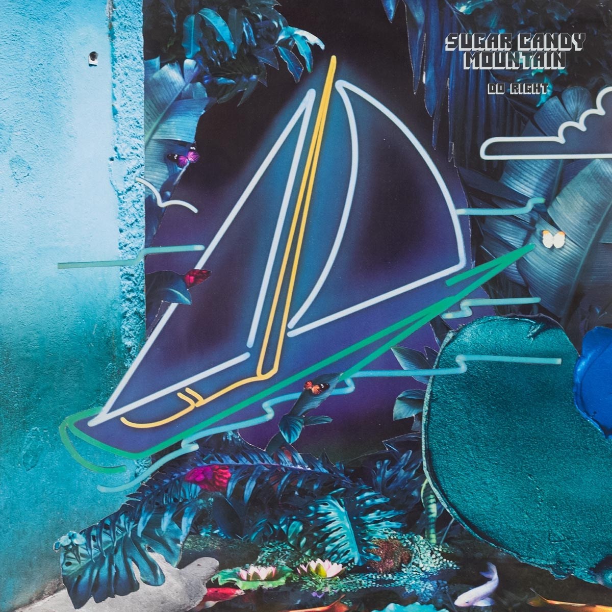 Afbeelding van Sugar Candy Mountain - Do Right