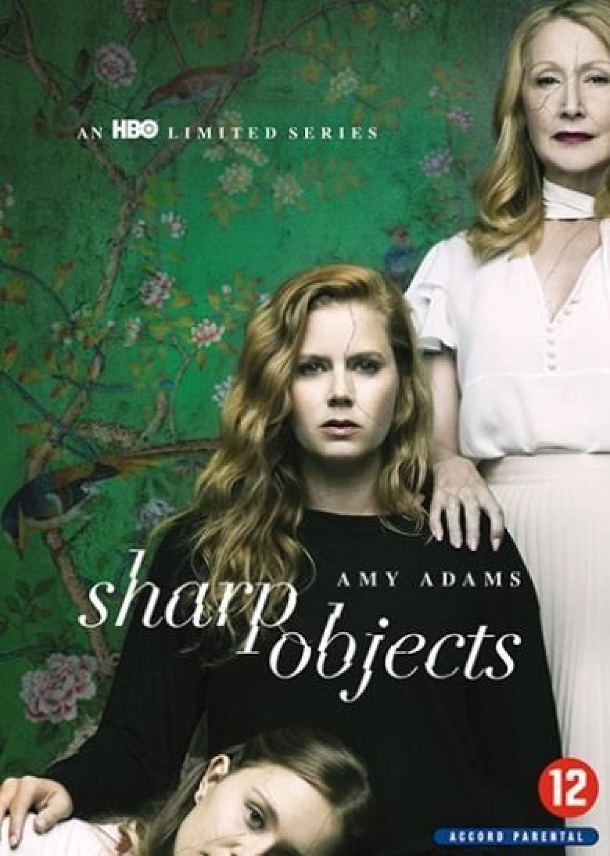 Afbeelding van Sharp Objects - Seizoen 1