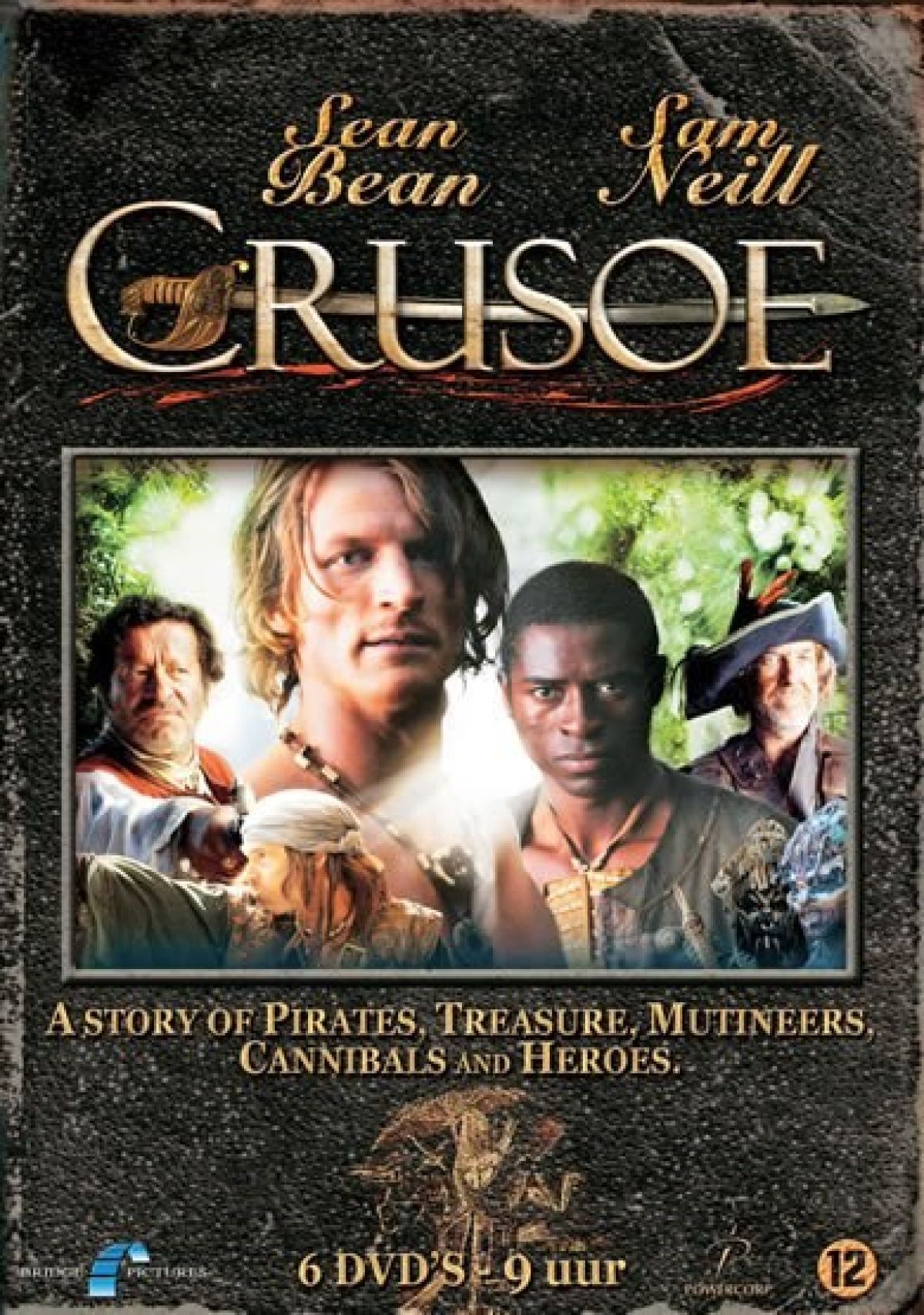 Afbeelding van Crusoe