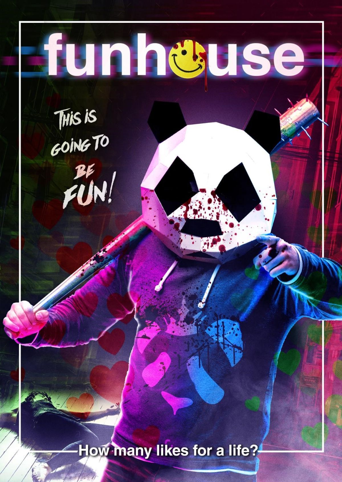 Afbeelding van Funhouse