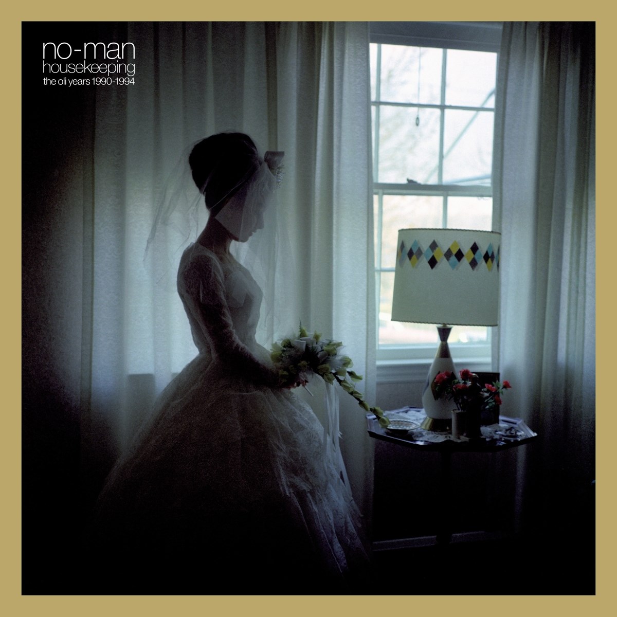 Afbeelding van Housekeeping - The Oli Years 1990-1994
