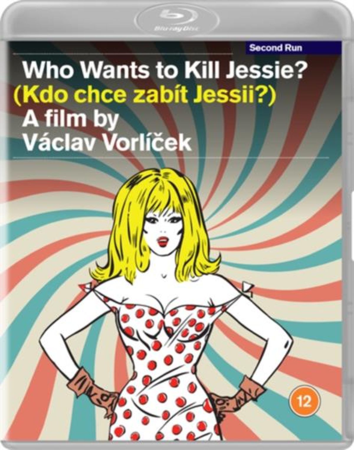 Afbeelding van Who Wants To Kill Jessie?
