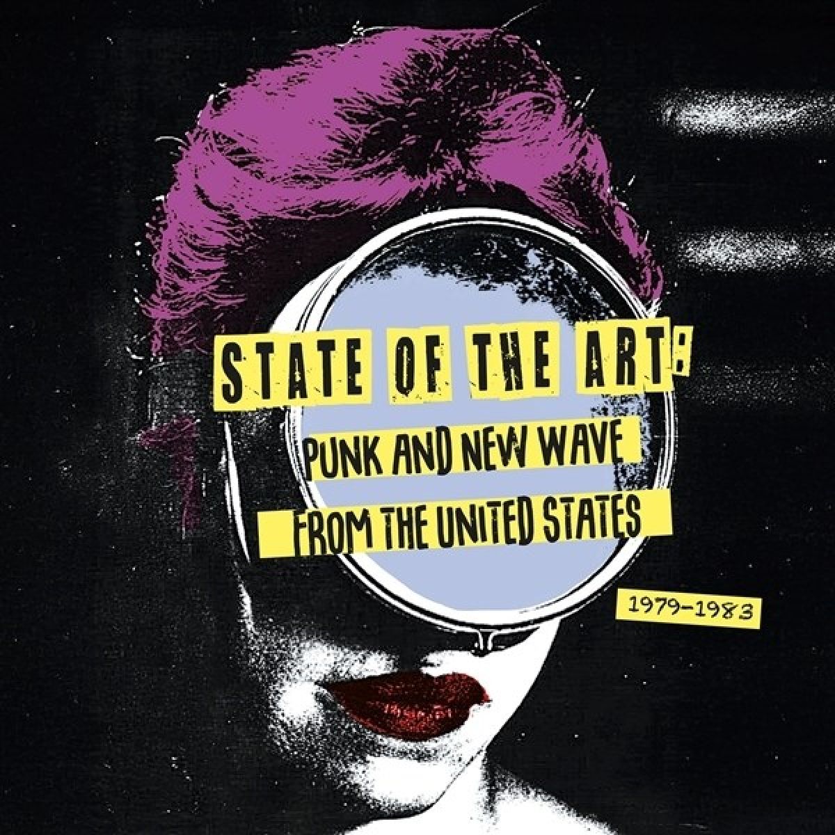 Various Artists - State Of The Art