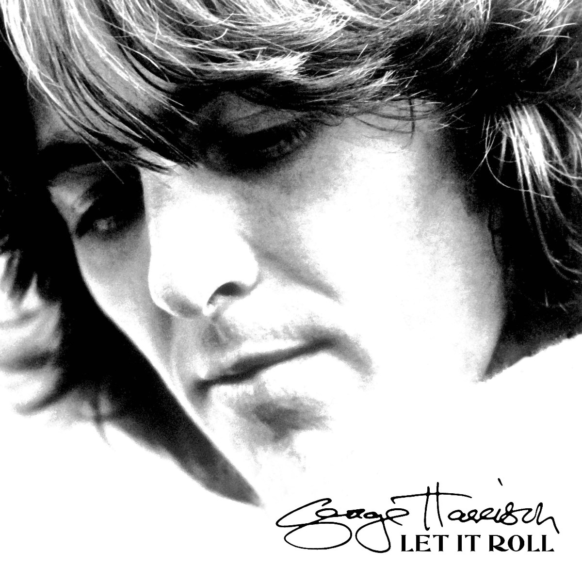 Afbeelding van George Harrison - Let It Roll: Songs Of George Harrison