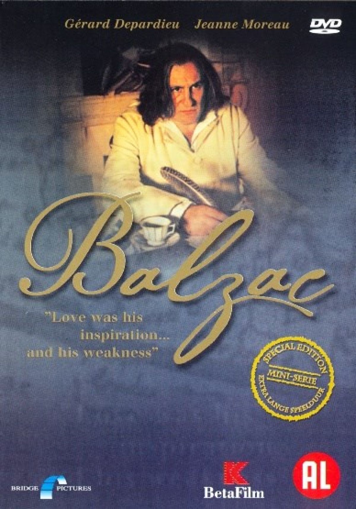 Afbeelding van Balzac