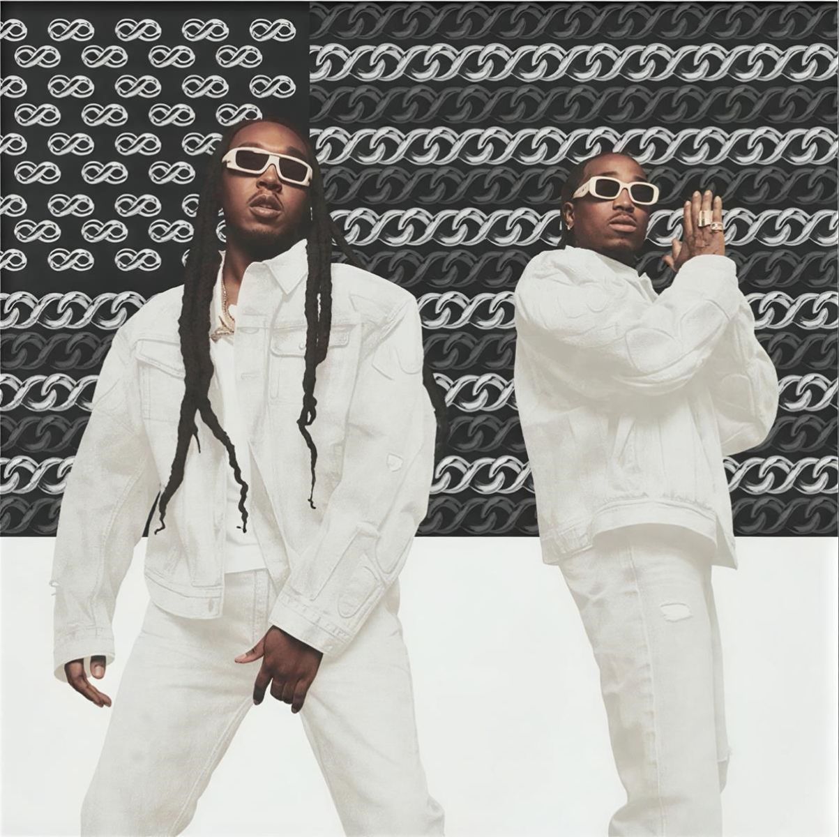 Takeoff Quavo - Only Built For Infinity Links