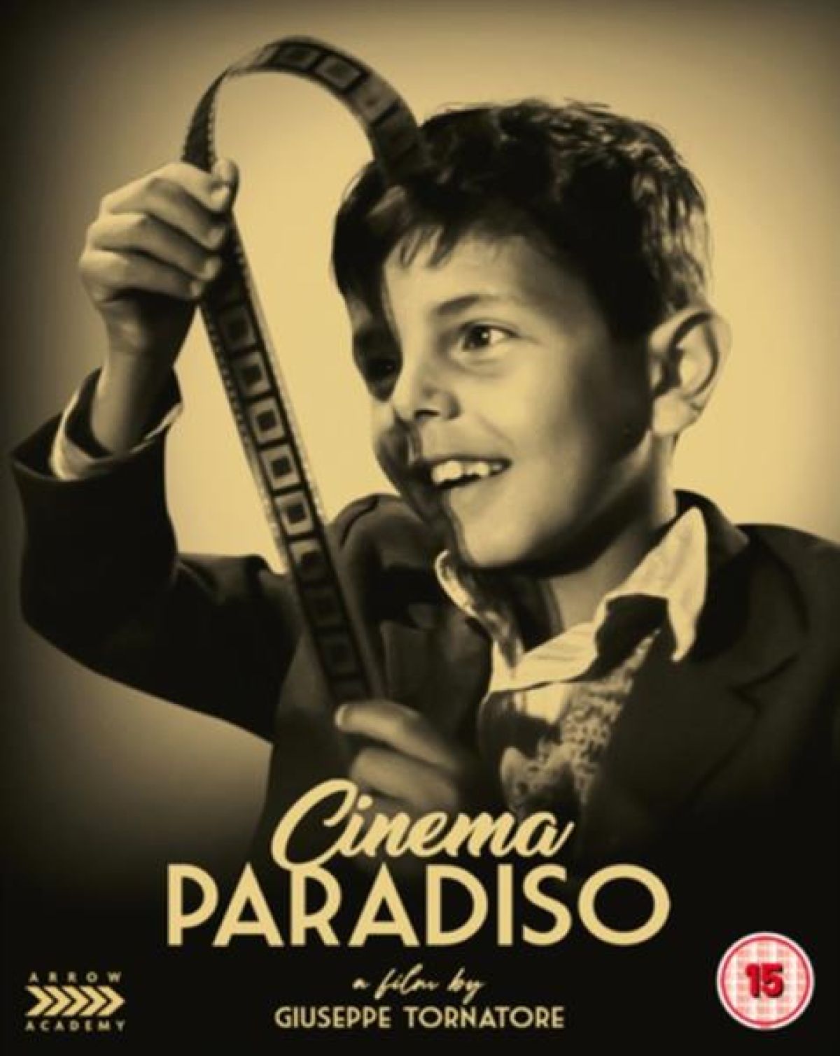 Afbeelding van Cinema Paradiso