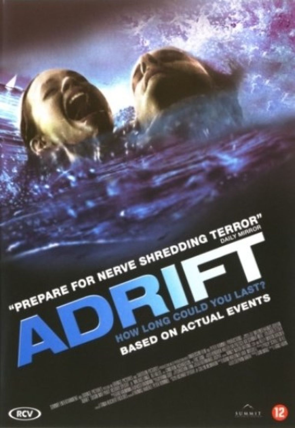 Afbeelding van Adrift
