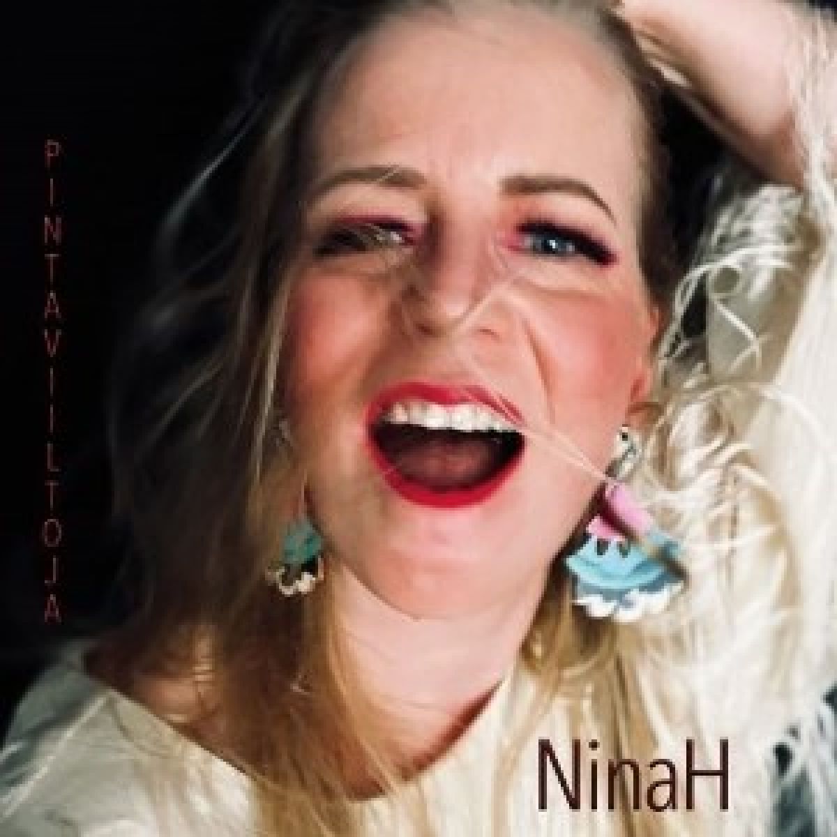 Afbeelding van Ninah - Pintaviiltoja