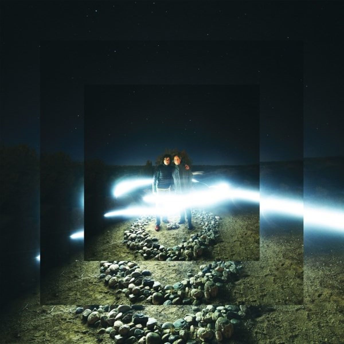 Afbeelding van Matt Chamberlain & Brian Haas - Prometheus Risen