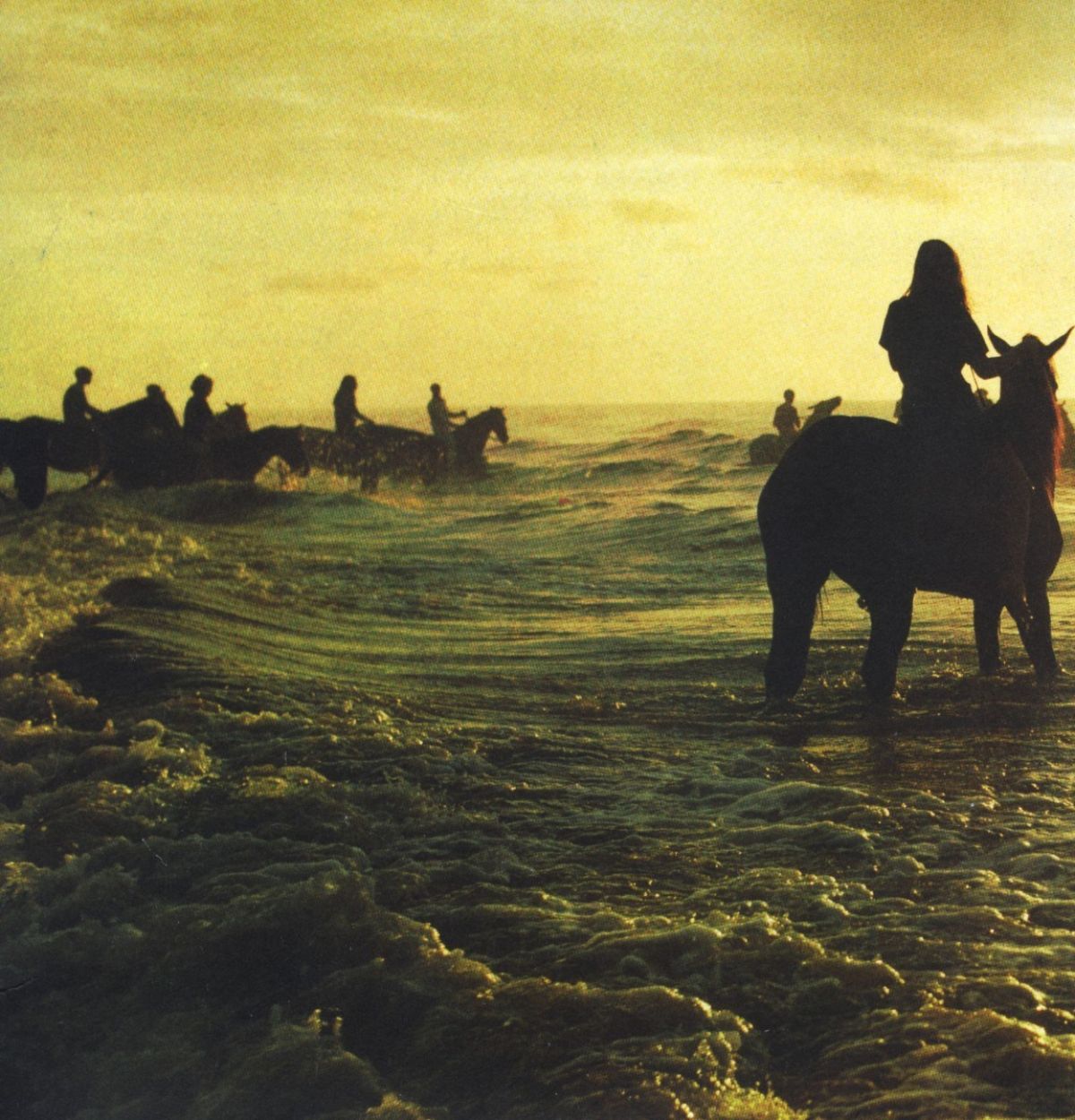 Afbeelding van Foals - Holy Fire